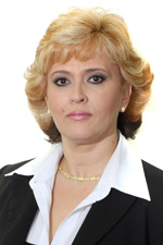 Betty Ferrer, Biscayne Engineering