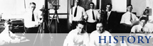 Biscayne Engineering History
